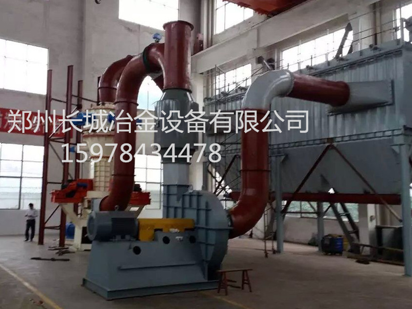 雙動力收除塵一體化